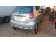 Chevrolet Spark 2008