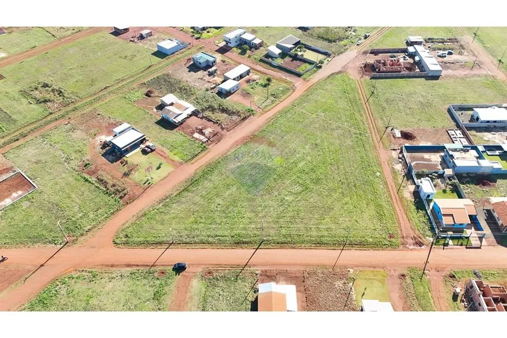 VENDO AMPLIO TERRENO EN SANTA RITA — foto 3