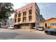 VENDO HOTEL EN ASUNCION ZONA MERCADO 4