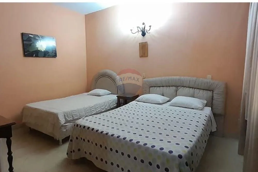 VENDO HOTEL EN ASUNCION ZONA MERCADO 4 — foto 2