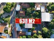 VENDO TERRENO EN LUQUE CAMPO GRANDE