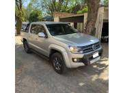 WOLSWAGEN AMAROK 2015 4X4