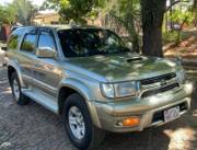 Toyota Hilux Surf 2001 jg