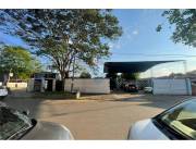 VENDO LAVADERO CON OFICINAS EN FERNANDO SUR