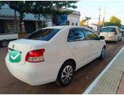 Vendo Toyota Belta 2005