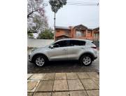 KIA SPORTAGE 2017