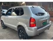 Hyundai Tucson 2006 jg