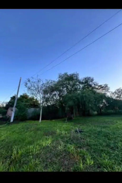 Venta de terreno en LUQUE‼️ B. Jaguarete kora, a pasos del centro de la ciudad. Nro. 8 — foto 2