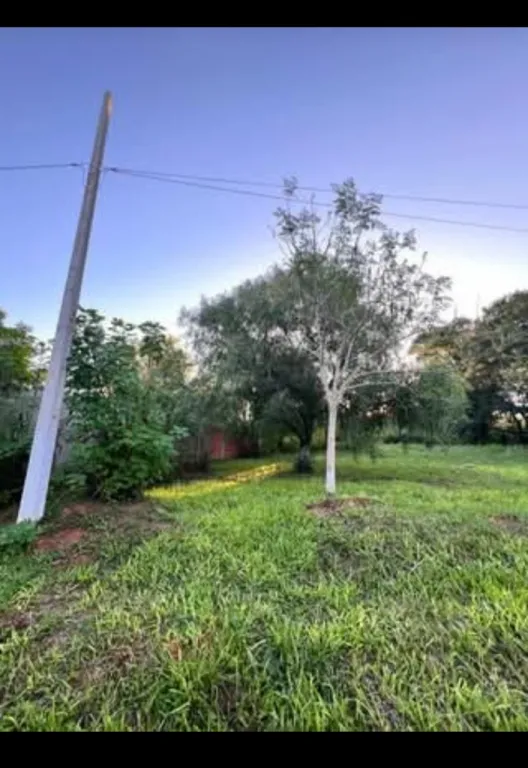 Venta de terreno en LUQUE‼️ B. Jaguarete kora, a pasos del centro de la ciudad. Nro. 8 — foto 3