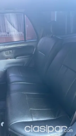 Toyota Hilux Surf 1997 — foto 3