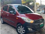 Hyundai i10 2013 jg