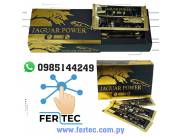 MIEL JAGUAR POWER VITAL HONEY 15 GRAMOS