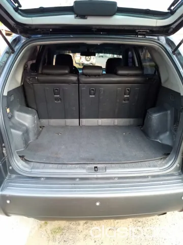 Hyundai Tucson 2007 — foto 7