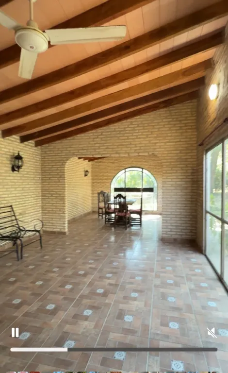 VENTA CASA QUINTA en SAN BERNARDINO(Zona Sunset Hills) 4 dormitorios piscina amplio patio — foto 3