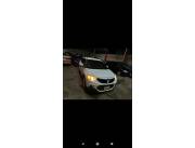 En venta Brillance V3 modelo 2.018