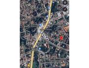 VENDO TERRENO EN SAN CARLOS ÑEMBY_G 240.000.000