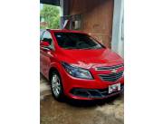 Vendo Chevrolet Prisma 2014