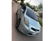 Toyota New Vitz RS 2007 la