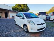 Toyota NEW VITZ RS 2010/11