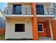 duplex en venta limpio