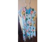 Vendo Vestidos poco uso, elastizados!