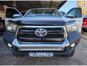 Toyota Hilux srv año 2019