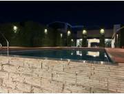 ALQUILO DEPARTAMENTO EN ASUNCION ZONA DEL SOL COD 1385