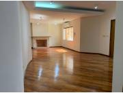 ALQUILO CASA EN ASUNCION VILLAMORRA COD 5716