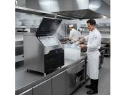 FABRICADORA DE HIELO COMERCIAL CMR-IM90 CONSUMER