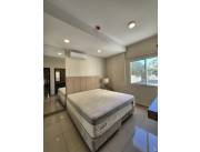 ALQUILO DEPARTAMENTO AMOBLADO EN ASUNCION VILLAMORRA COD 5721