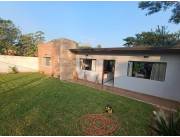 VENDO CASA EN SAN BERNARDINO