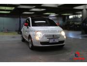 Fiat 500 Cult 2016