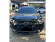 Chevrolet tracker RS 2025