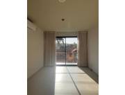 ALQUILER Departamento en Edif Home Ycua Sati (zona eje corporativo) 2 dormitorios cochera