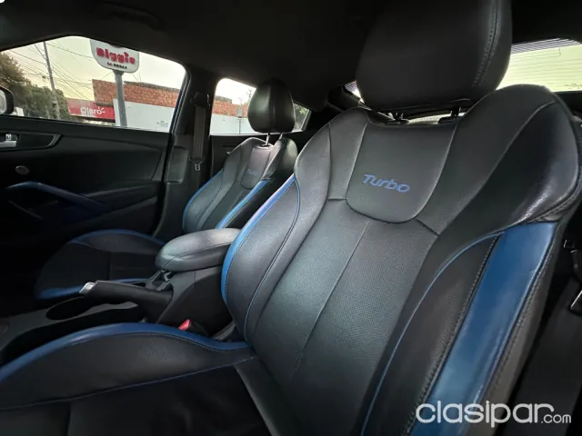 Hyundai Veloster 2013 - foto 2