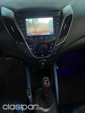 Hyundai Veloster 2013 — foto 5