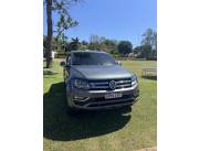 Vendo Amarok 3.0 V6