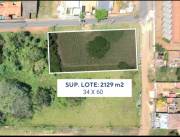 TERRENO EN ESQUINA ZONA SHOPPING PINEDO