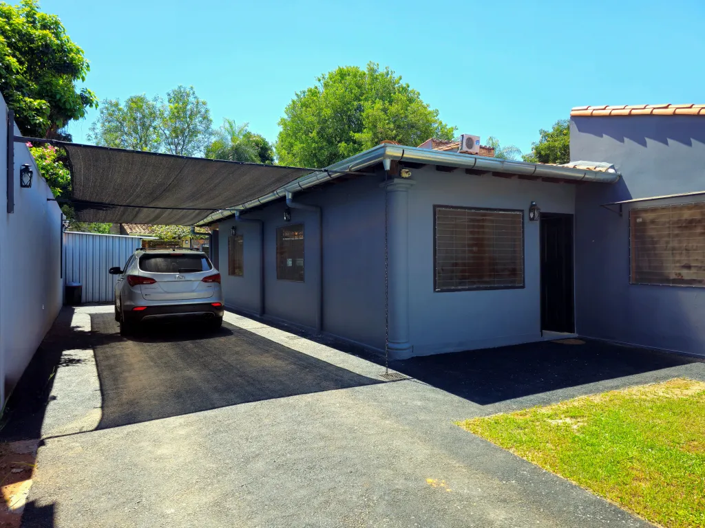 Casa en venta – Luque, Barrio Campo Grande — foto 3