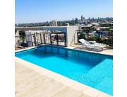 Departamento en venta con 2 Dormitorios en zona CIT - Luque - Paraguay