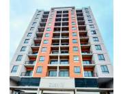 Departamentos en venta en Luque, zona CIT, en Zuba 4