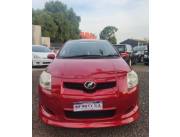 Toyota Auris año 2007 / 2008