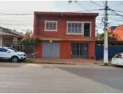 VENDO CASA EN SAN LORENZO Z/ CENTRO