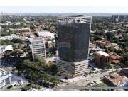 ALQUILER DE ESPECTACULAR OFICINA A ESTRENAR