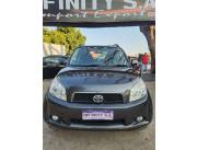 Toyota Rush año 2006 2007