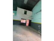 Alquilo Tinglado en Mariano Roque Alonso Zona Puente Remanso