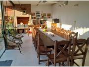 Vendo Casa en San Bernardino Zona Puerta Del Lago