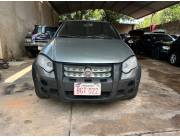 En venta Fiat adventure