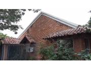 ALQUILO CASA EN ASUNCION BARRIO HERRERA COD 4392