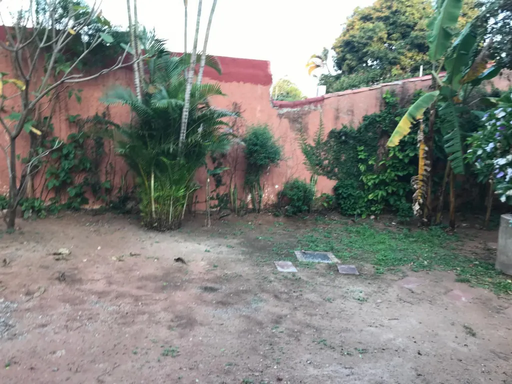 ALQUILO CASA EN ASUNCION BARRIO HERRERA COD 4392 — foto 3